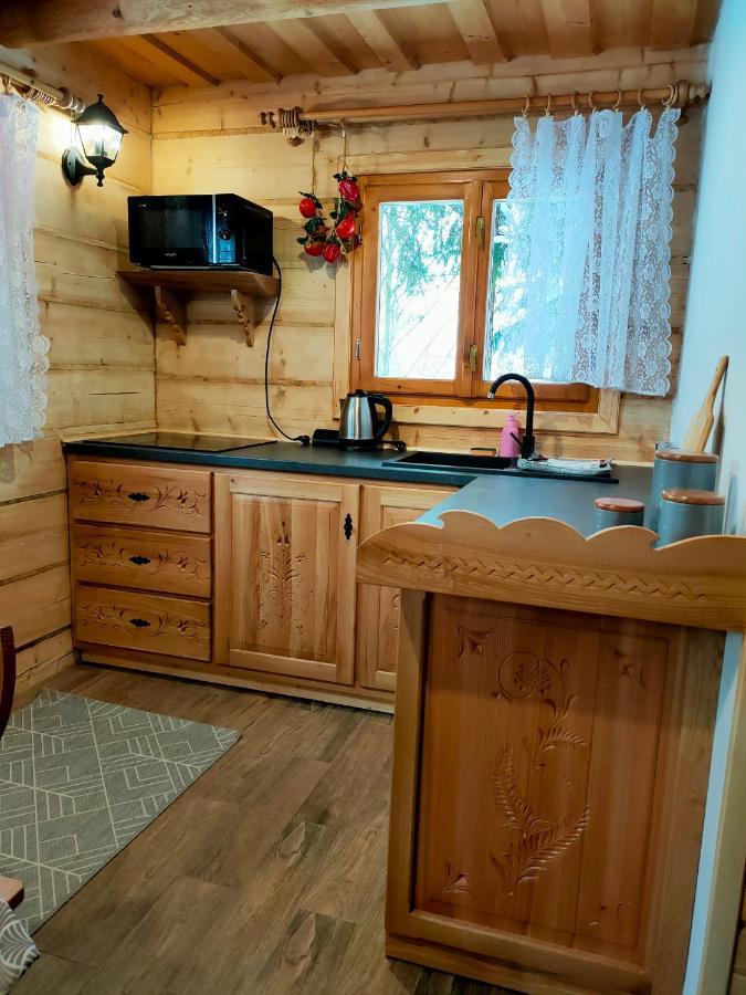 Goralki Holiday home