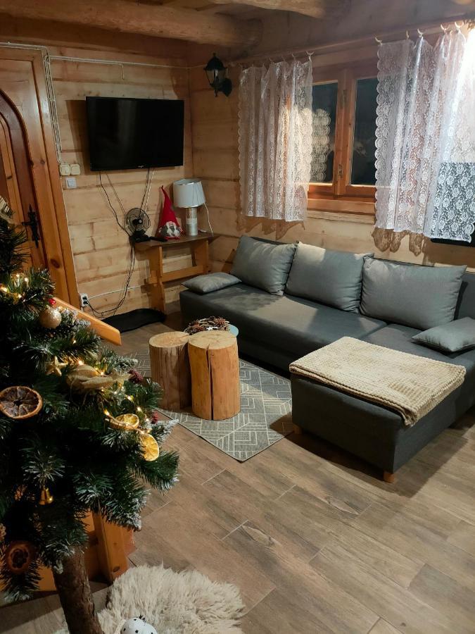 Holiday home Goralki