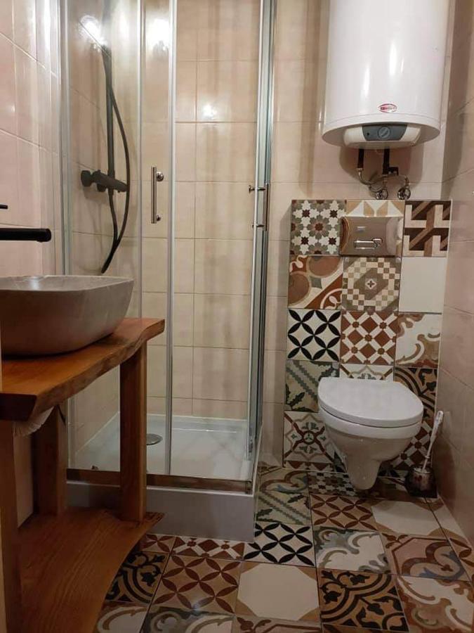 Goralki Holiday home Zakopane