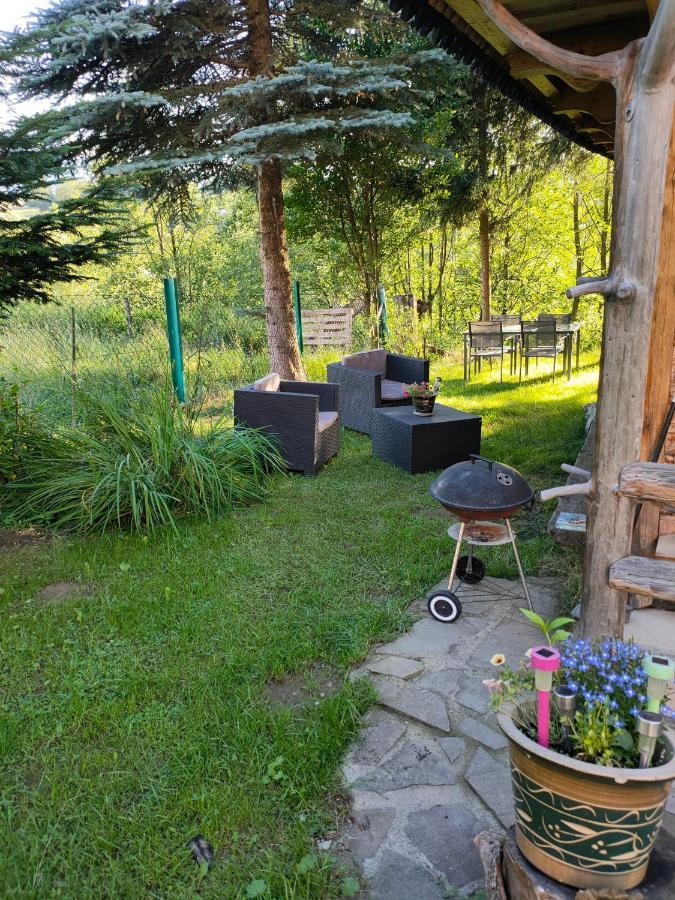 Goralki Holiday home Zakopane