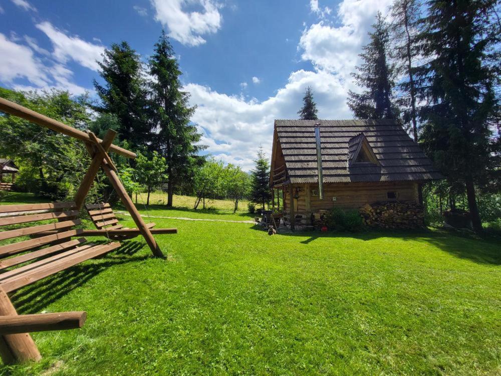 Goralki Holiday home