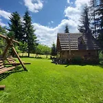 Domek Goralki