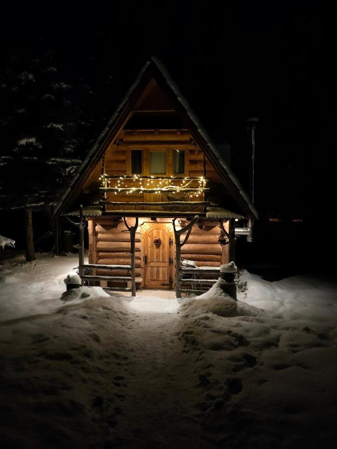 Ferienhaus Goralki *