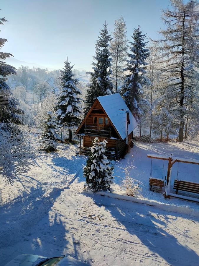 Goralki Ferienhaus Zakopane