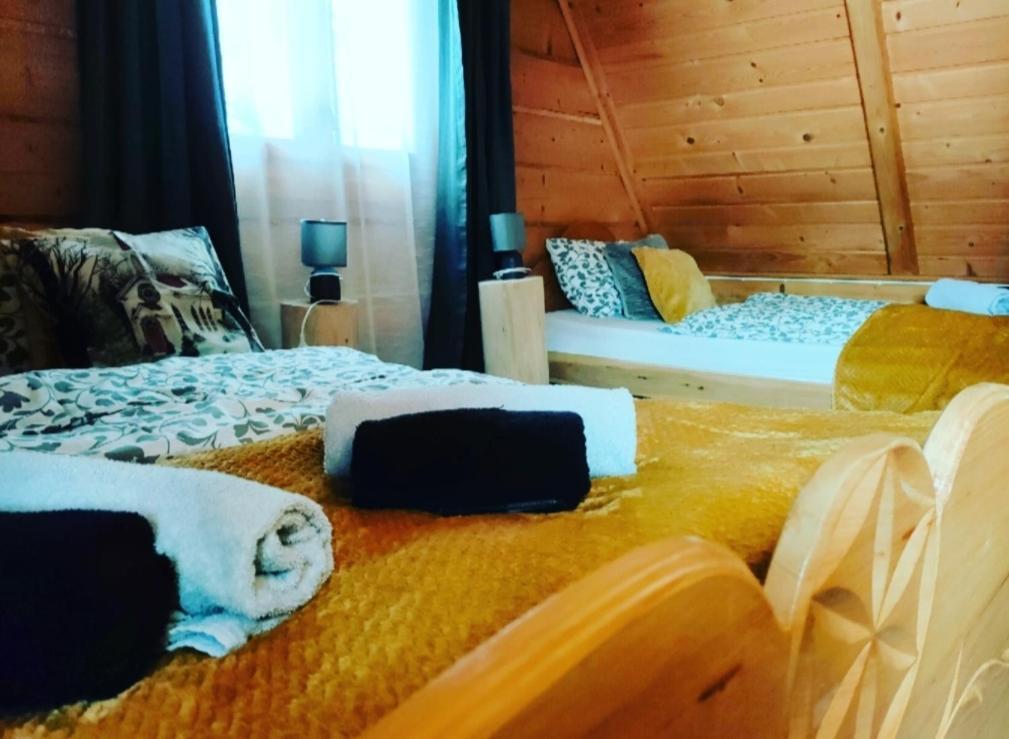 Ferienhaus Goralki *