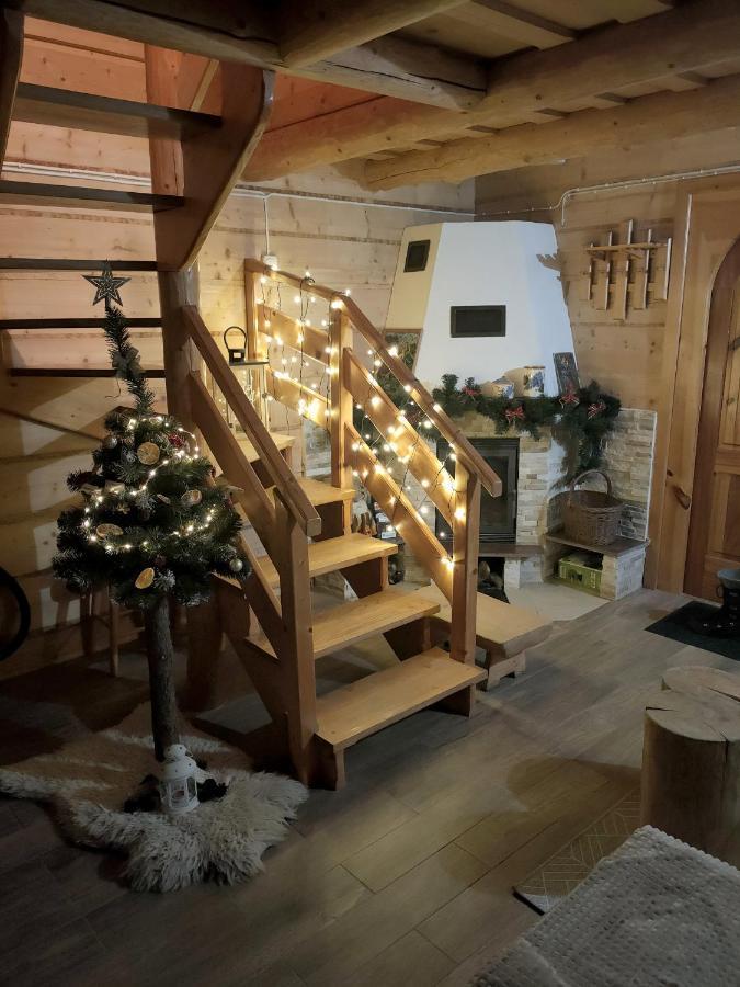 Ferienhaus Goralki Zakopane