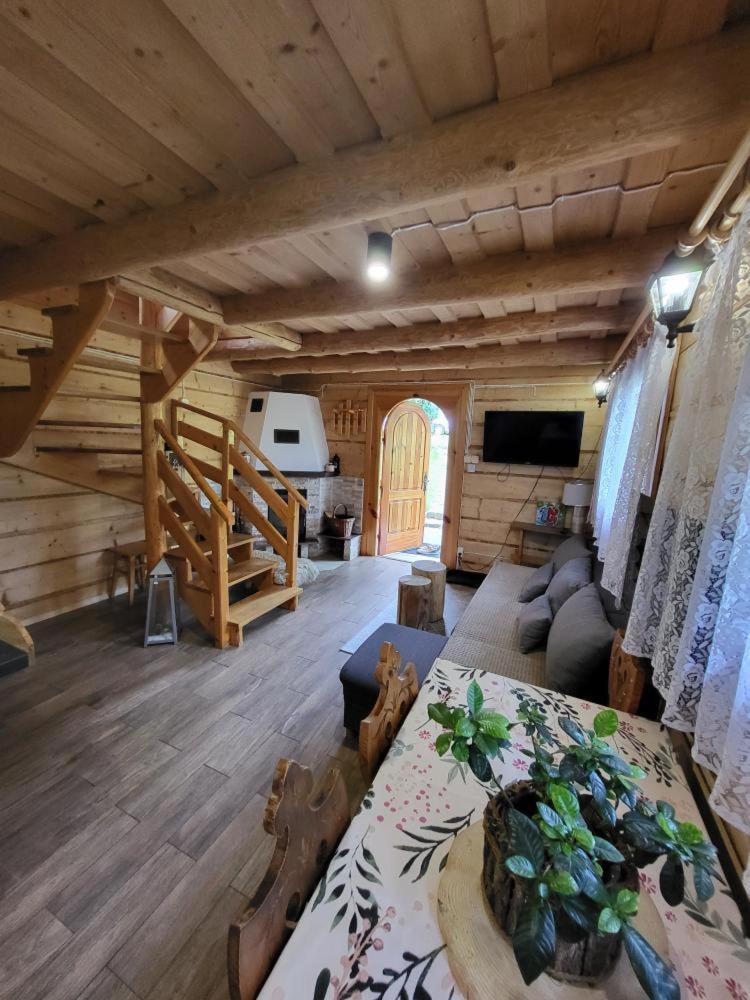 Goralki Ferienhaus Zakopane