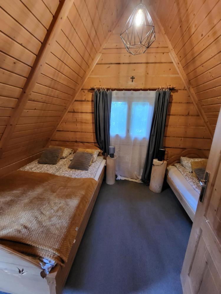Goralki Zakopane