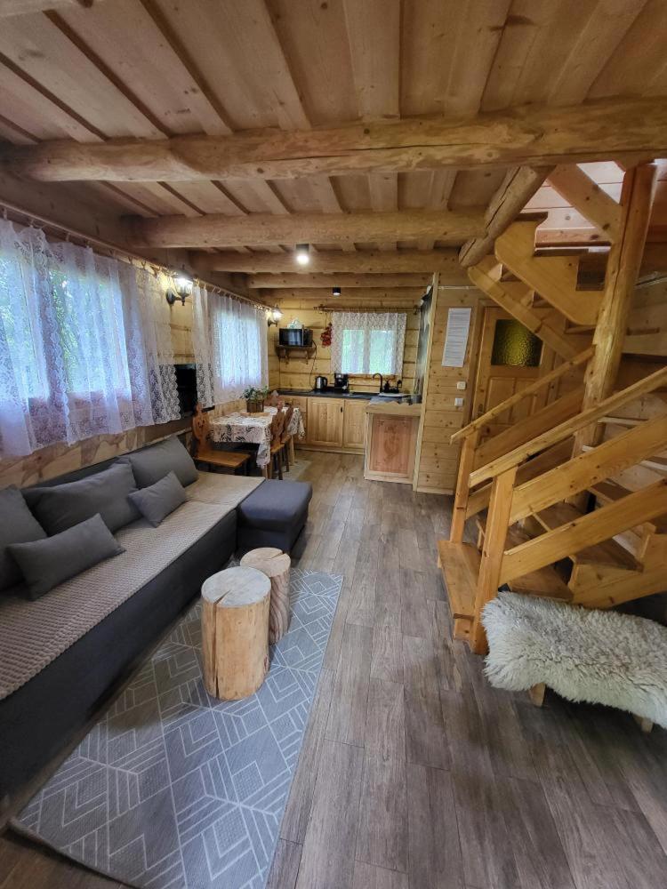 Ferienhaus Goralki *