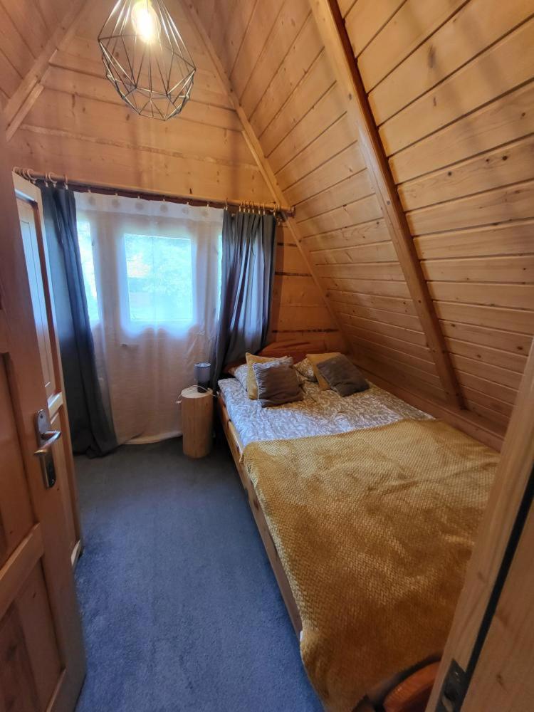 Goralki Ferienhaus *