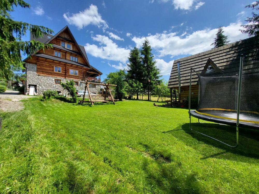 Goralki Zakopane